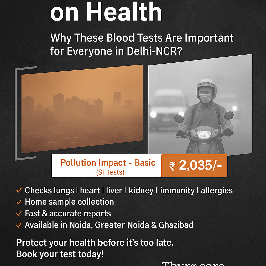 POLLUTION IMPACT - BASIC