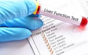 liver function tests