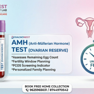 anti mullerian hormone (amh)